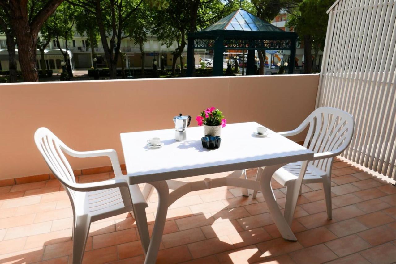 Ferienhaus Venezuela Bibione